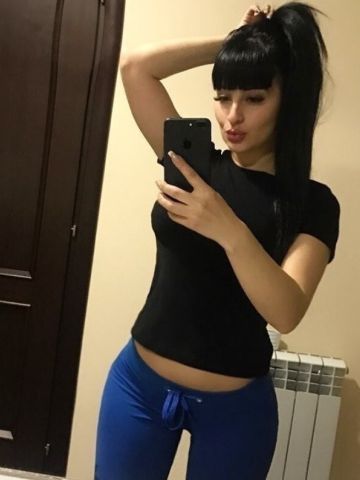 Анкета проститутки Галина - Фото 1, , 25 лет, №177645